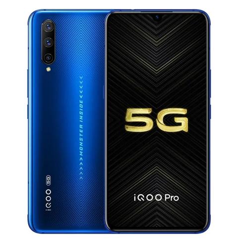 related iQOO Pro 5G image
