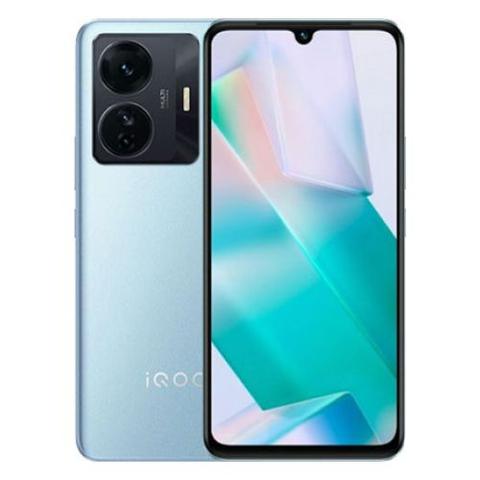 related iQOO Z6 Pro SE image