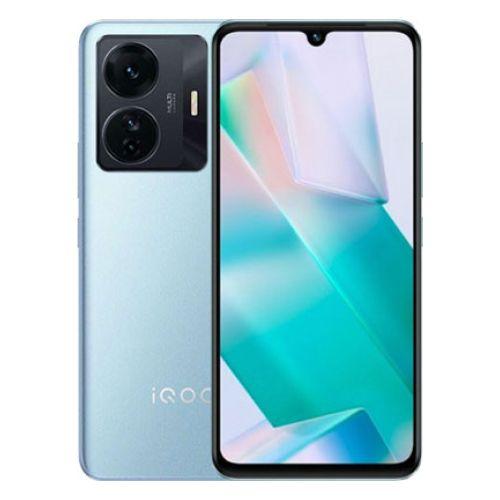 compare iQOO Z6 Pro SE image