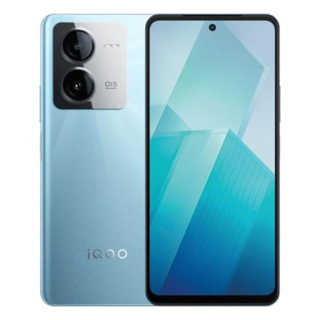 compare iQOO Z8 Pro 5G image