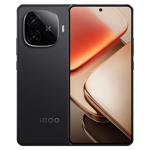 related iQOO Z9 Turbo Plus image