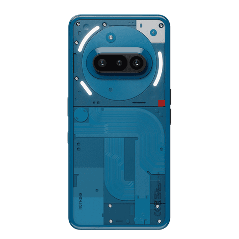 related Nothing phone (3a) image