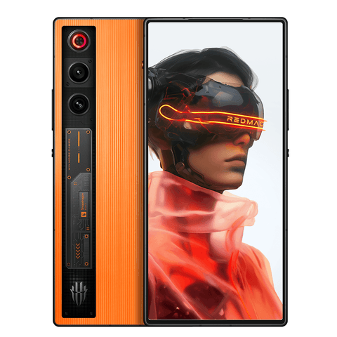 related nubia Red Magic 10 Air image