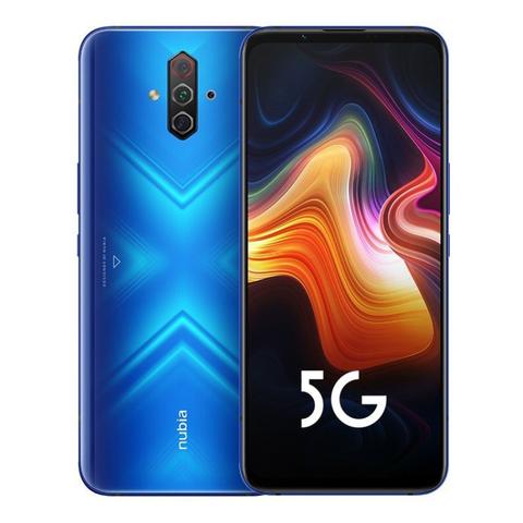 related nubia Red Magic 5G Lite image
