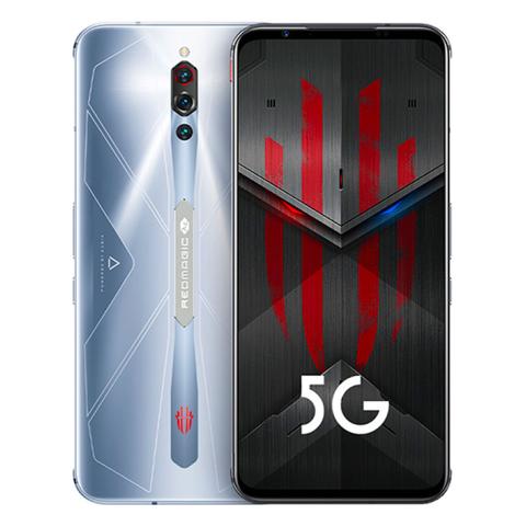 related nubia Red Magic 5S image