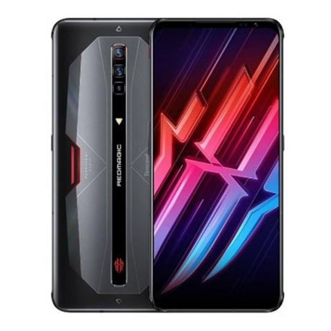 related nubia Red Magic 6 Pro image