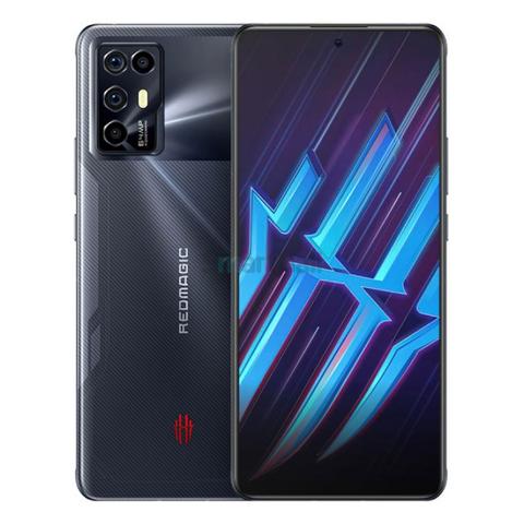 related nubia Red Magic 6R image