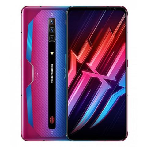 related nubia Red Magic 6 image