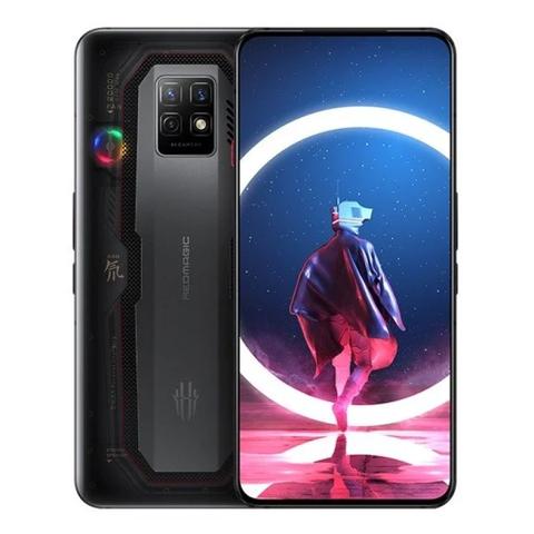 related nubia Red Magic 7 Pro image