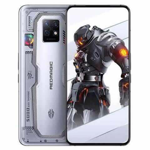 related nubia Red Magic 7S Pro image