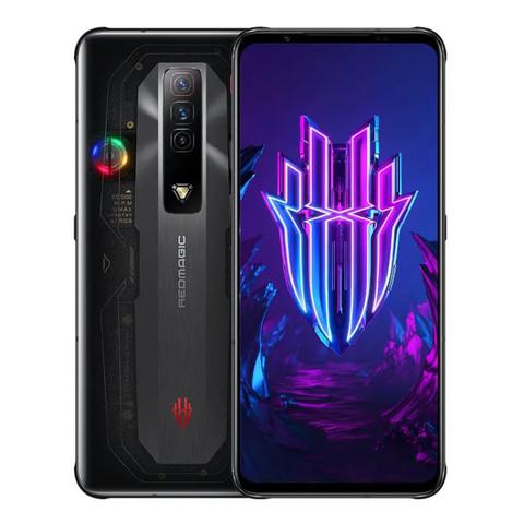 related nubia Red Magic 7 image