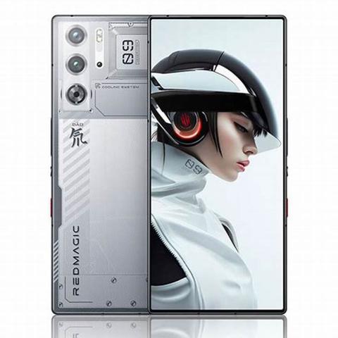 related nubia Red Magic 9 Pro+ image