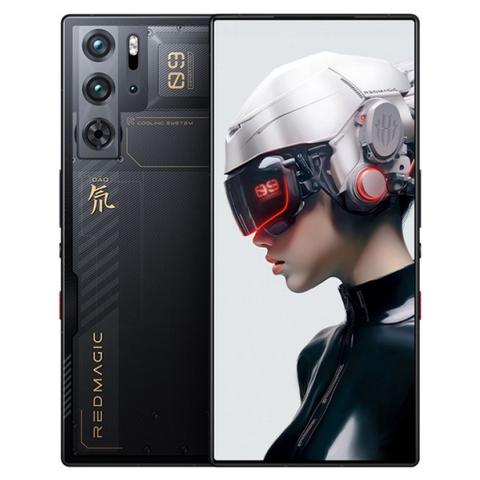 related nubia Red Magic 9S Pro+ image