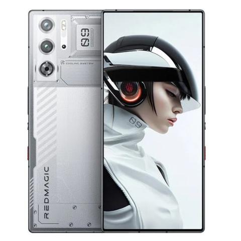 related nubia Red Magic 9S Pro image