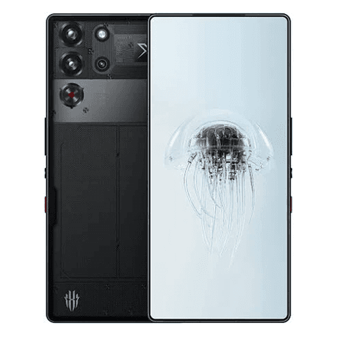 related Nubia Red Magic 10 Pro image