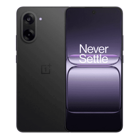 one plus ace 5 racing Black