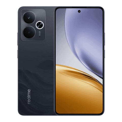 related Realme 14T 5G image