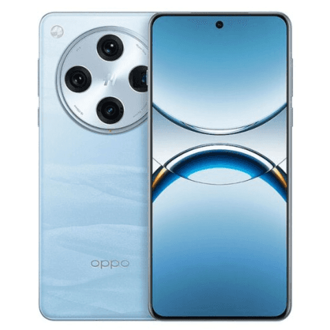 related Oppo Find X8 Pro image