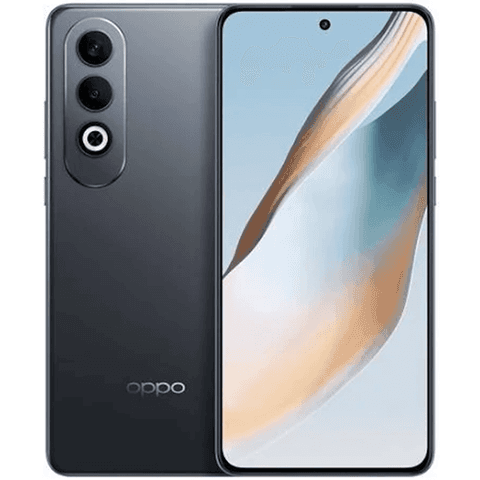 related Oppo K12 Plus image