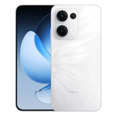 related Oppo Reno13 5G image