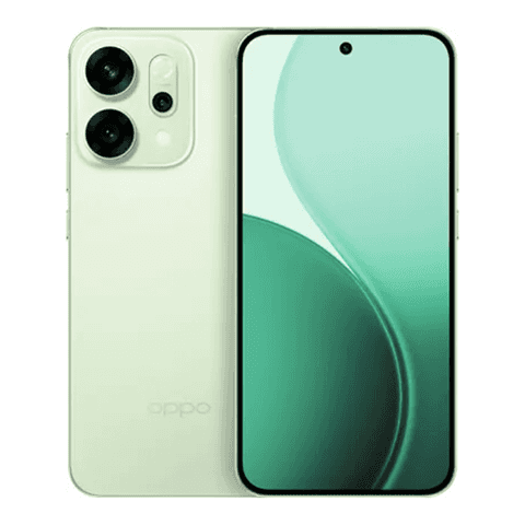 related Oppo Reno14 5G image