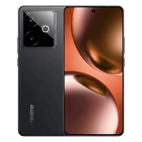 related Realme GT 7 image