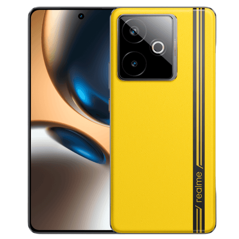 related Realme GT 7T image