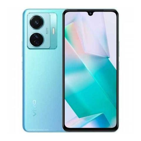 related vivo T1 (Snapdragon 778G) image