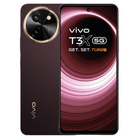 related vivo T3x image
