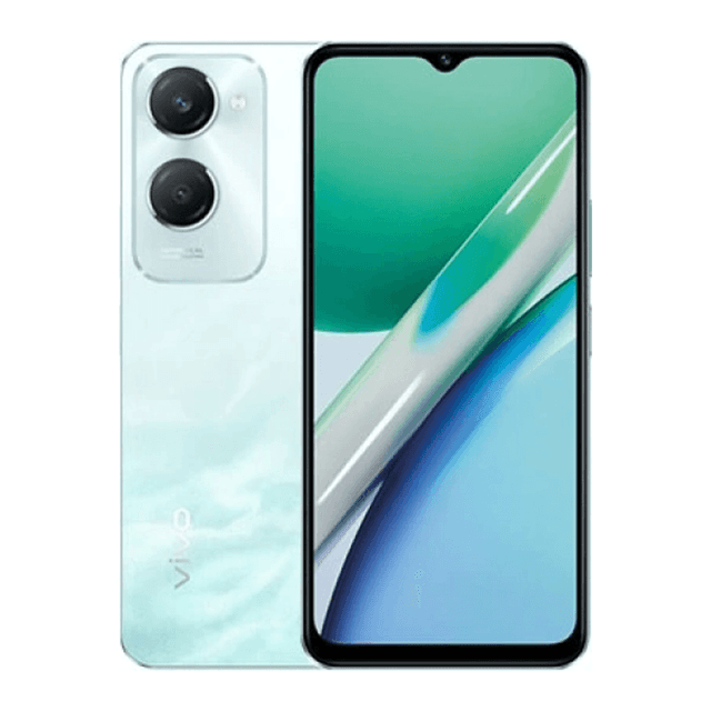 compare vivo T5 5G image