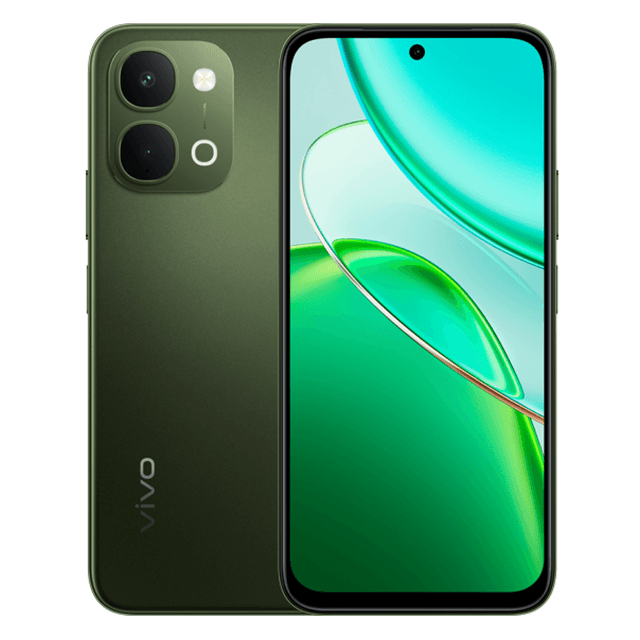 compare vivo T5x 5G image