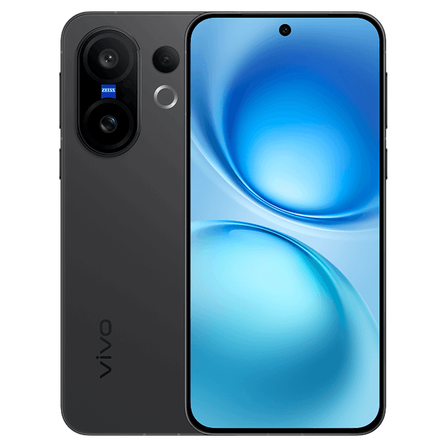 compare vivo X200 FE image