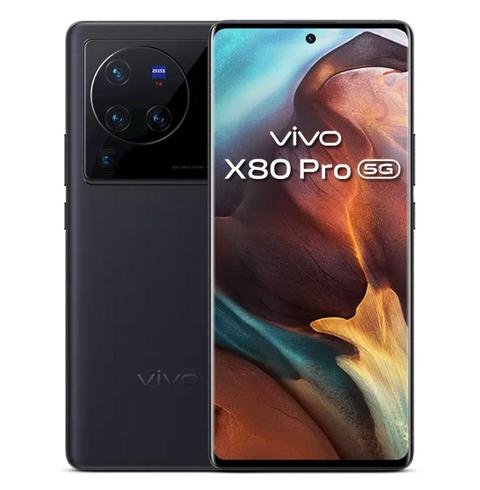 related vivo X80 Pro image