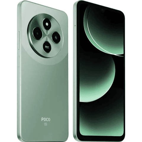 related Poco M7 image