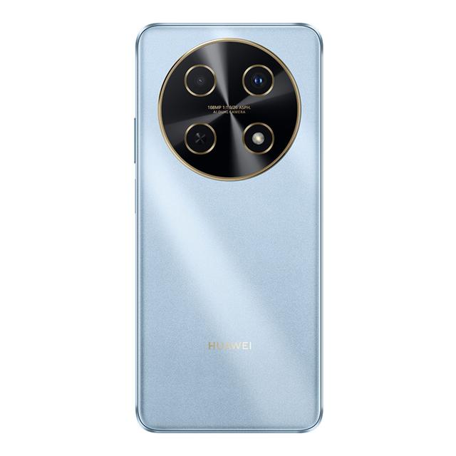 Huawei nova 13i Back View