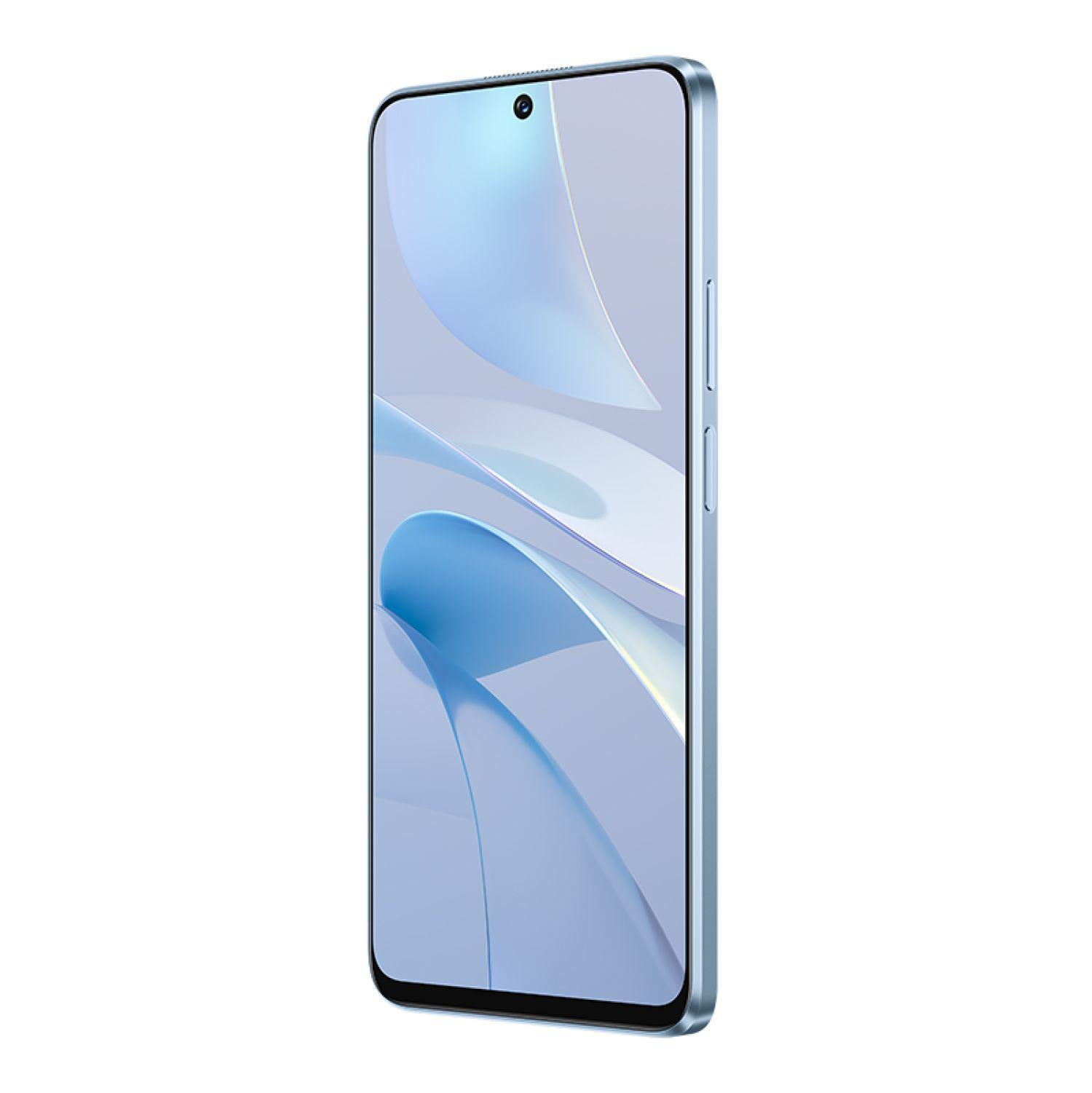 Huawei nova 13i Diagnol View 