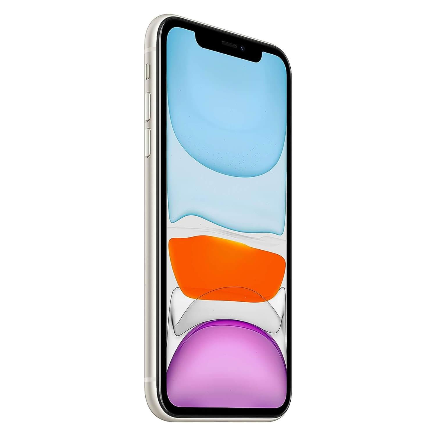 Apple iPhone 11 front view