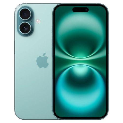 Apple iPhone 16 Plus Green