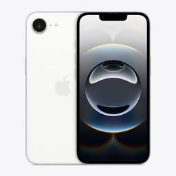 related Apple iPhone 16e image