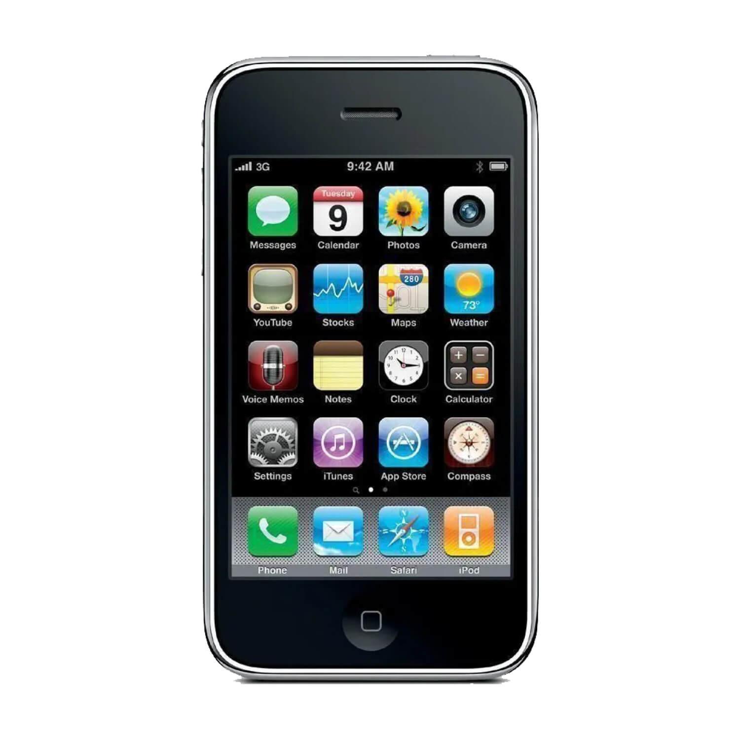 Apple iPhone 3G Phone