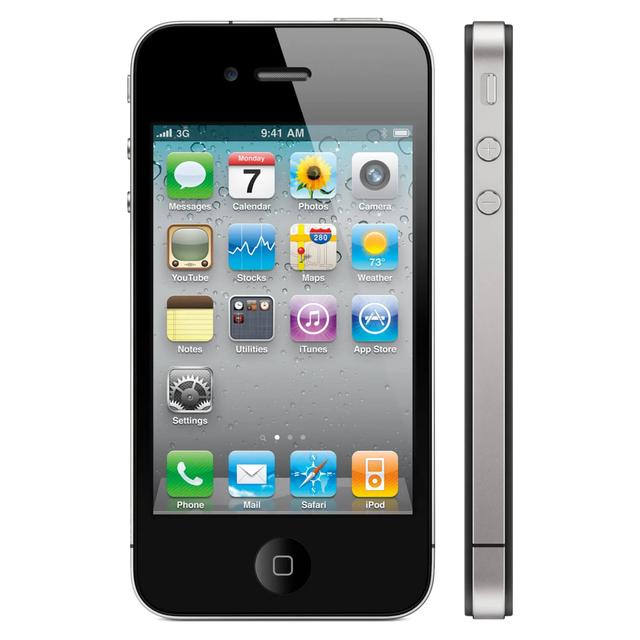 Apple iPhone 4 Phone