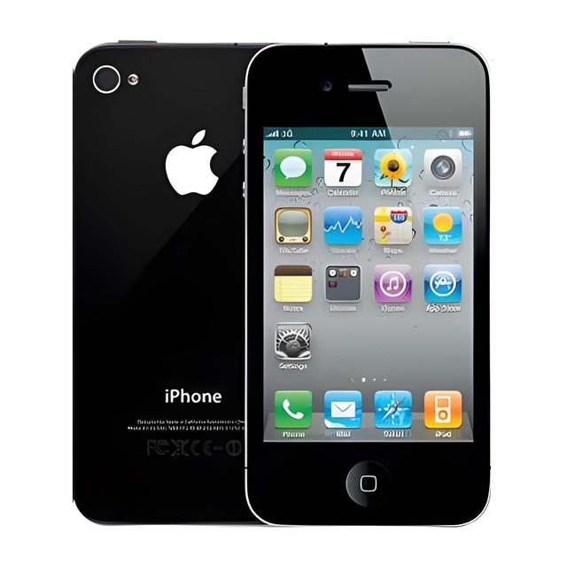 Apple iPhone 4 Specifcation