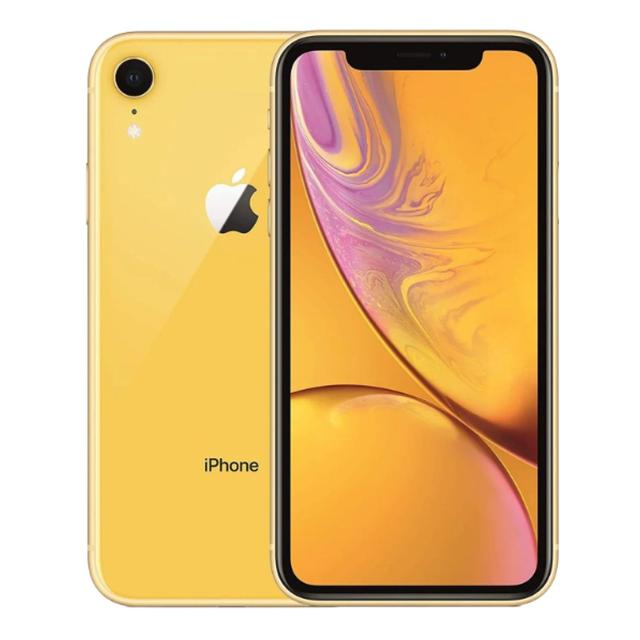 Apple iPhone XR