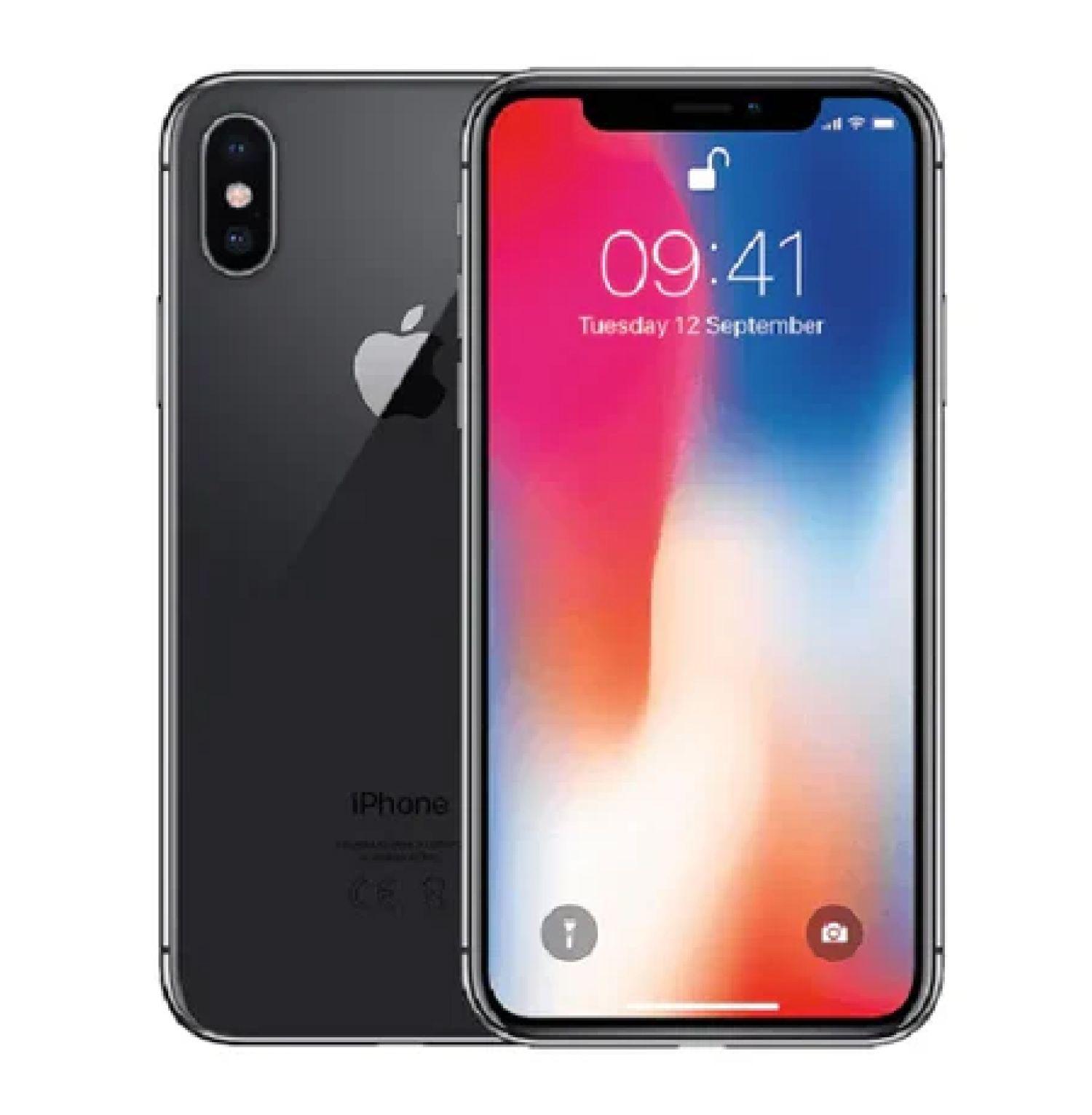 Apple iPhone X Specifcation