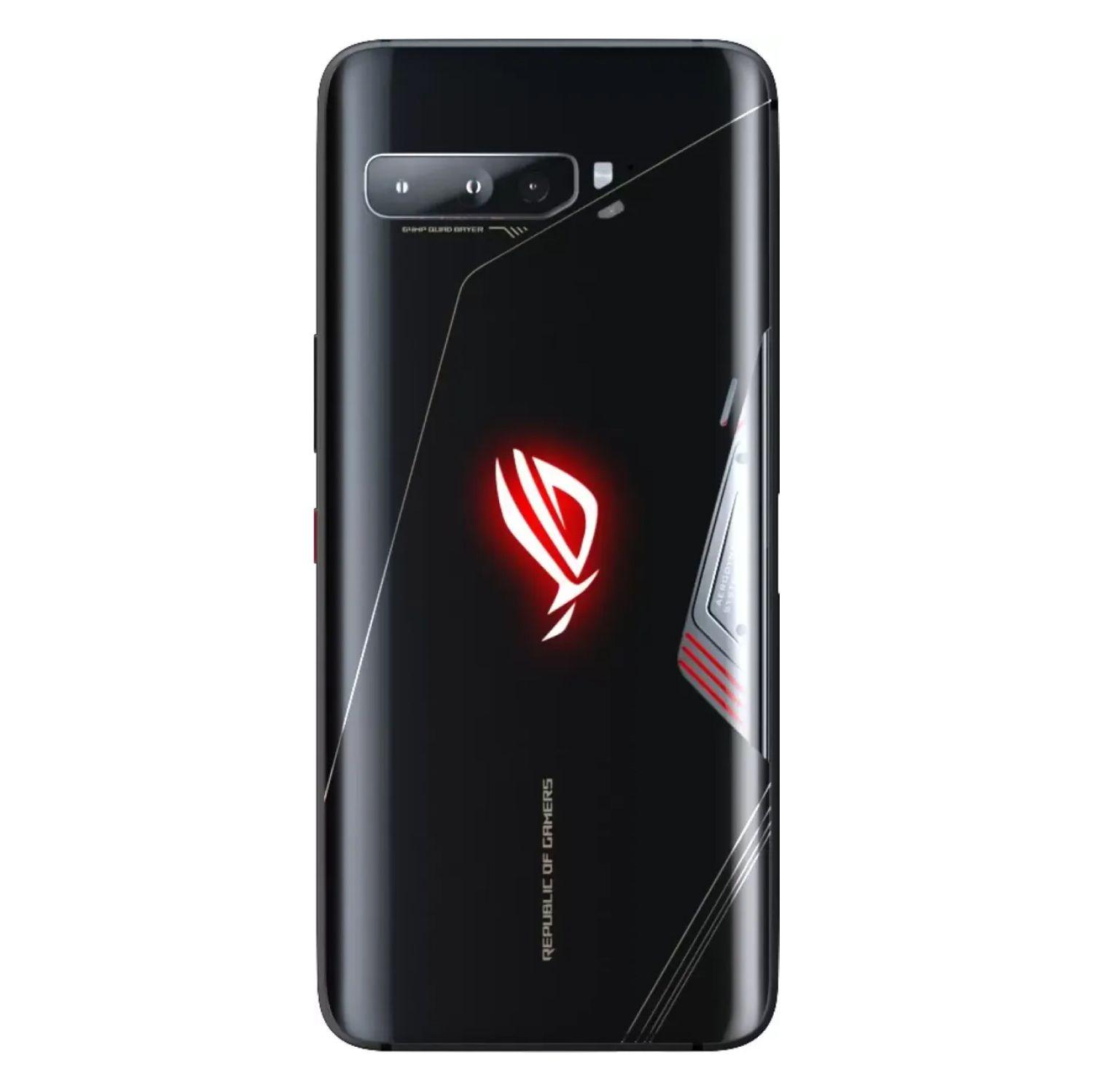 Asus ROG Phone 3 back view