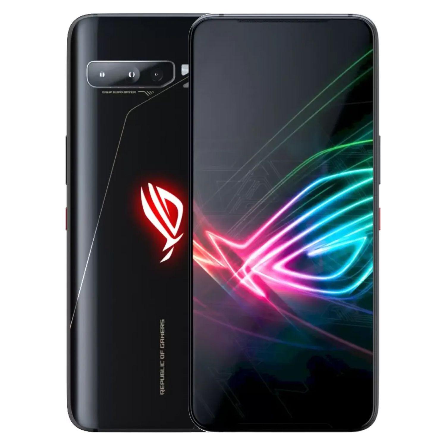 Asus ROG Phone 3