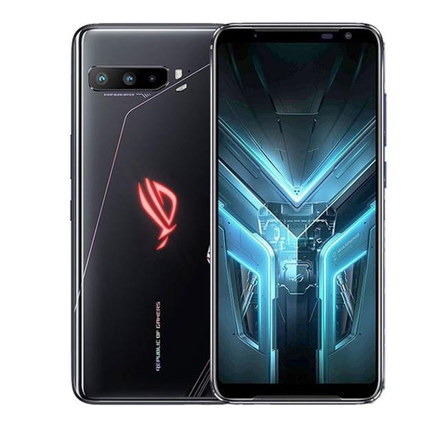 Asus ROG Phone 3 Strix