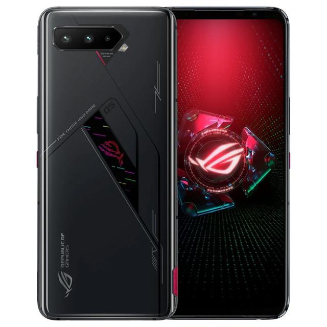 Asus ROG Phone 5 Pro