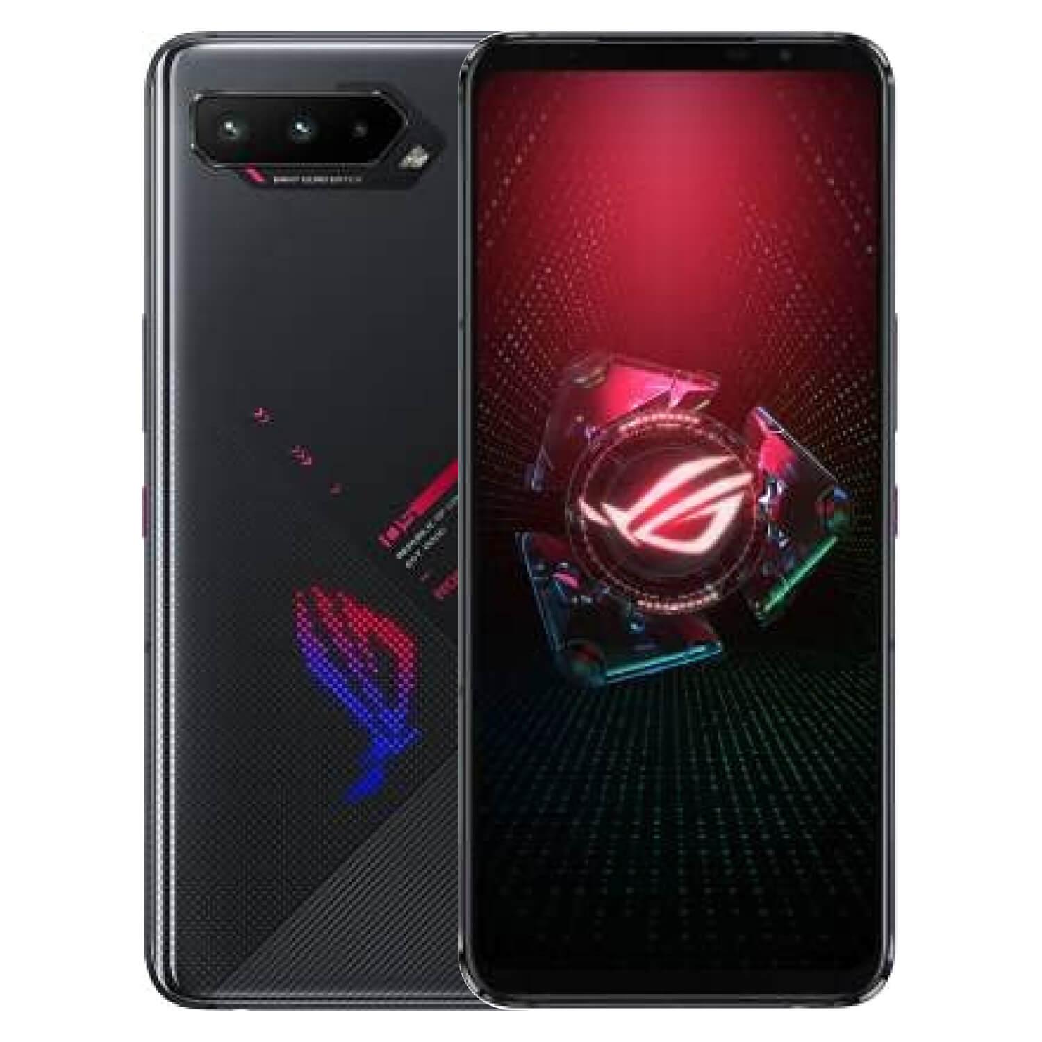 Asus ROG Phone 5 Ultimate