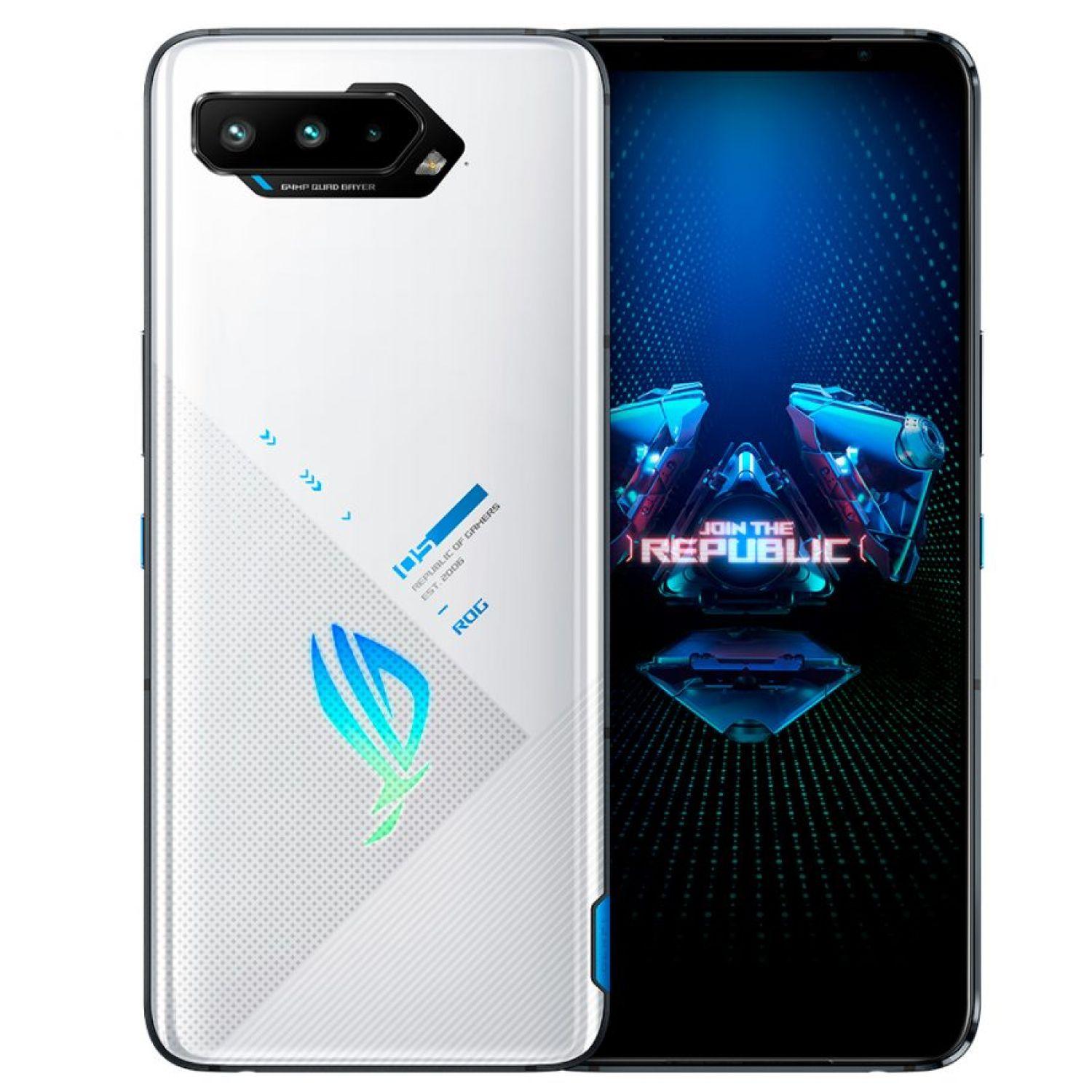 Asus ROG Phone 5